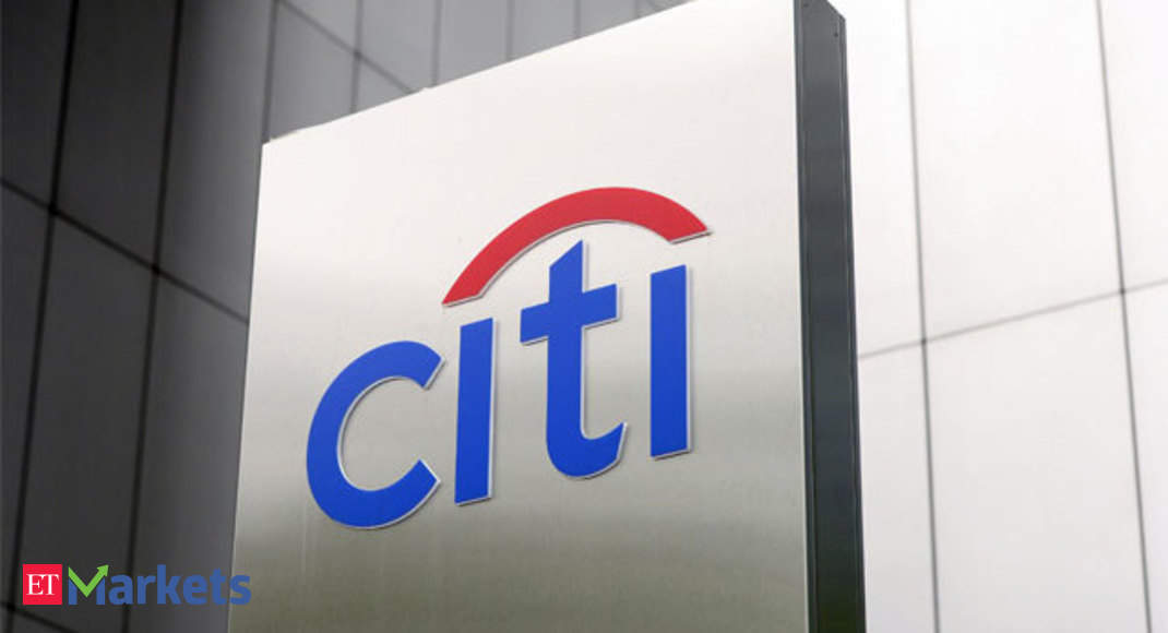 CitiBank: Citibank India's net profit up 12% in FY17 - The ...