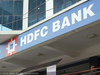 HDFC has Rs 909 crore exposure in a insolvent account