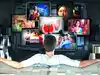 '46 million households to use free TV by 2020'