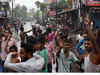 West Bengal's Baduria remain tense, centre sought report
