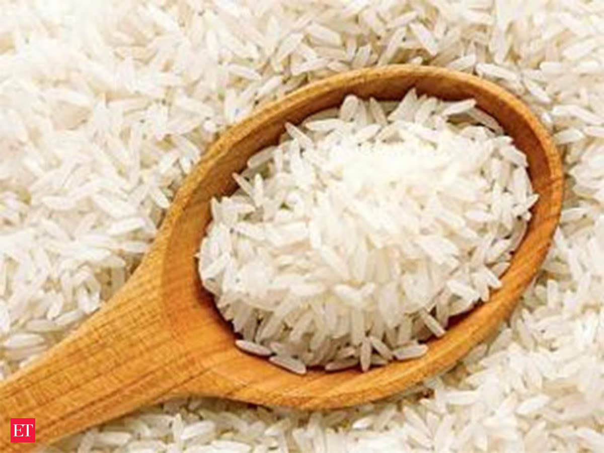 European Commission Tough Eu Norms On India S Basmati Rice To Shift Trade To Pakistan The Economic Times