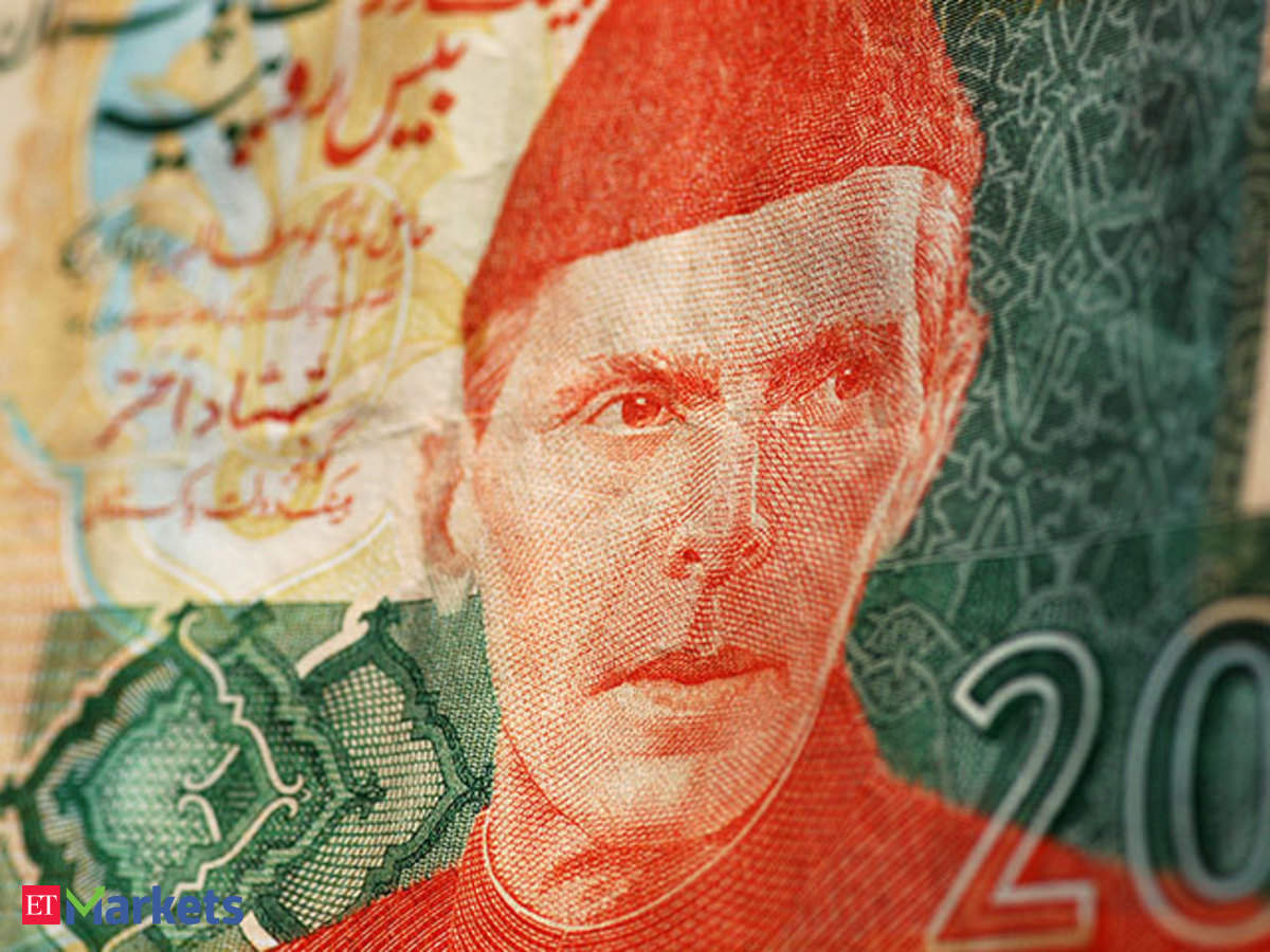 Currency pakistan Pakistani Rupee