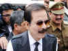 Supreme Court takes note of deposit of Rs 710.22 crore by Sahara chief Subrata Roy