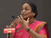Country's secular fabric in danger, says Meira Kumar