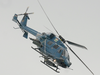 Crashed IAF chopper's debris sighted, fate of crew unclear