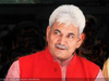 Not scared to take bold decision for telecom sector, says Manoj Sinha