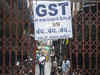 Pro-Modi slogans greet Congress netas at anti-GST stir in Surat
