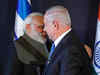 'Date' with Modi reminds Netanyahu of another date 30 yrs ago!