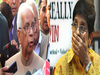 Sack Kiran Bedi and K N Tripathi, demands Congress