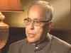 UPA-I better than UPA-II, says Pranab Mukherjee