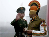 India asks China to retreat from Bhutanese territory