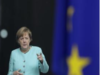Merkel stands by her comment that Europe can't rely fully on US