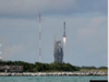 SpaceX launches satellite from Cape Canaveral