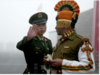 Border standoff: Withdraw troops before talking, says China to India