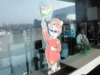 Paintings from Air India's Rs 200-cr collection go missing from Mumbai headquarters