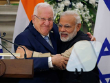 With PM Modi's Israel visit, India crosses the rubicon