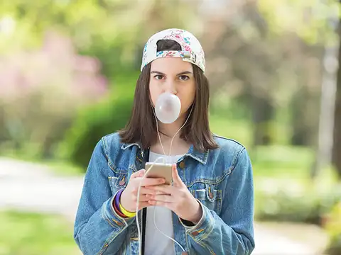 To burst the 'smart' bubble