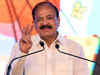 Development, not politics, should dominate news: Venkaiah Naidu