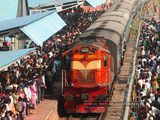 Now, government wants you to give up rail fare subsidy