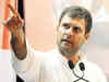 Rahul Gandhi seeks to mollify miffed Nitish Kumar