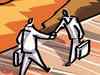 IDFC, Shriram Group shares mixed on merger buzz