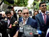 Vijay Mallya appears before court in London