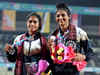 India wins two gold in haul of seven medals on day 1