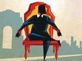 The Economic Times & Spencer Stuart present the definitive listing of India Inc’s future leaders