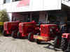 Mahindra Finance to raise Rs 2K cr through NCDs, eyes 20% growth this FY
