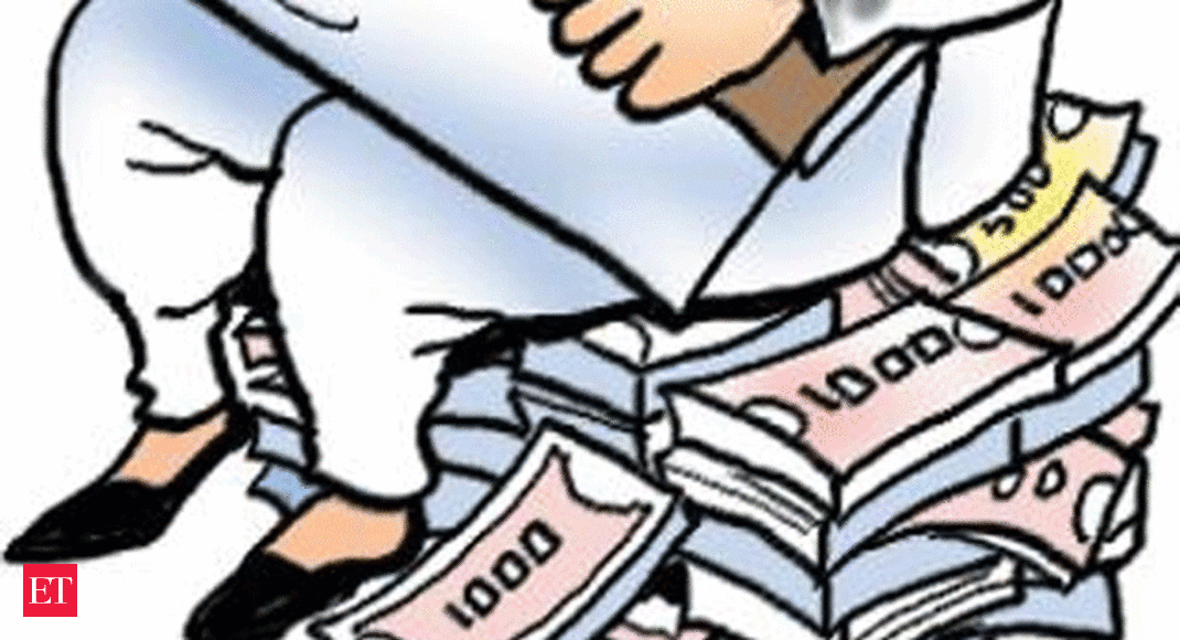 Political Funding: What Govt Needs To Do - The Economic Times