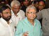Lalu rigged tender, norms to help hoteliers as Railway Minister: CBI