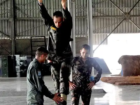 Training Day
