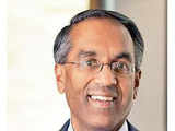 Krishnan Rajagopalan to lead Heidrick & Struggles