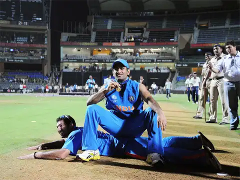 On-Field Shenanigans