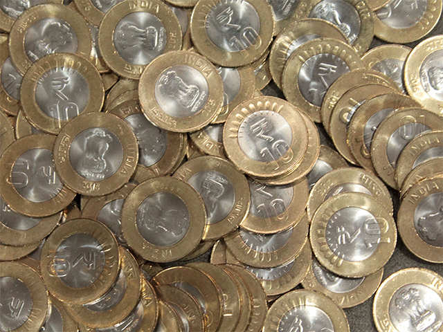 RBI confirms it approves the usage of 10 rupee coins and nothing to fear-tnilive telugu news international latest nri nrt telugu global news business telugu news latest - ఏ ఇబ్బంది ఉండదు. దర్జాగా తీసుకోండి!