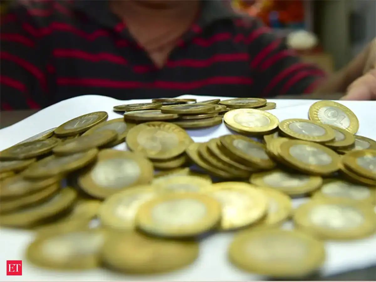 How a gang pumped Rs 50 crore fake coins into India - Meet the Luthra ...