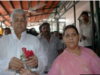 Lalu plays victim card, says he will not buckle under pressure