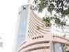 Sensex, Nifty end flat after choppy trade; Lupin surges 4%; RIL at 9-year high