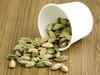 Cardamom hogs limelight; jumps 6.4% on MCX in a week