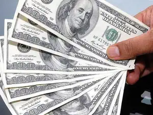 Dollar Reserves Foreign Exchange Go Up 4 Billion Reach A June Saw Inflows To The Tune Of Rs 29 302 Crore While July Showed An Outflow