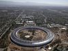 Price is no object at Apple's new headquarters
