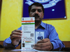 Government objects to use of ‘Orwellian’ for Aadhaar, says it’s must for plugging leaks