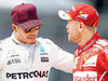 Both Hamilton and Vettel are keen to put the Baku incident behind them