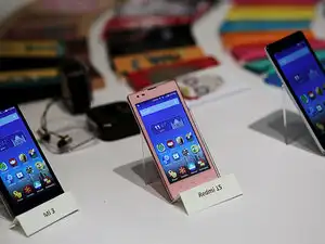 The company, however, didn’t give shipment numbers for India, but Counterpoint Research said the company ships on average four million smartphones a quarter. The company, however, didn’t give shipment numbers for India, but Counterpoint Research said the company ships on average four million smartphones a quarter.