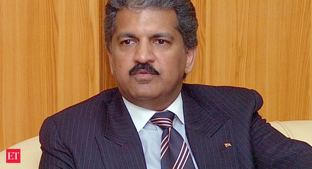 Tech Mahindra Anand Mahindra's apology over a techie's sacking brings