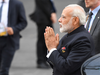 PM Narendra Modi holds bilaterals with Shinzo Abe, Justin Trudeau on sidelines of G20