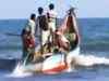 Cyclone Laila looms large, heads for Andhra coast