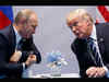 Donald Trump-Vladimir Putin in deja vu ‘House of Cards’ moment at G20 Summit