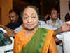 My fight is for ideology: Meira Kumar