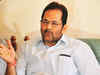 No politics, law doing its job: Mukhtar Abbas Naqvi over CBI raids on Lalu Prasad Yadav